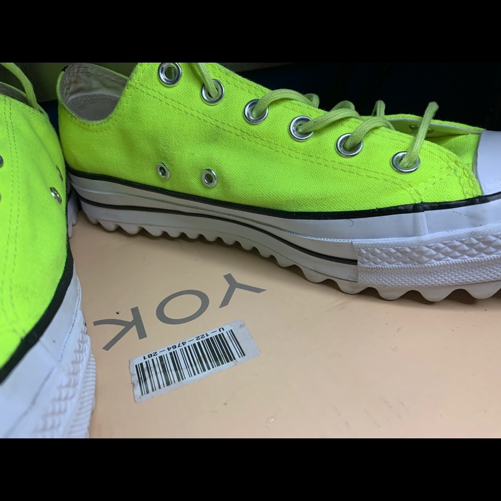 Platform Converse✨✨✨ - Picture 6 of 6